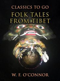 Folk Tales From Tibet