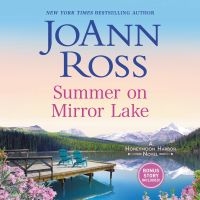 Summer on Mirror Lake