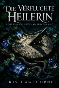 Die verfluchte Heilerin