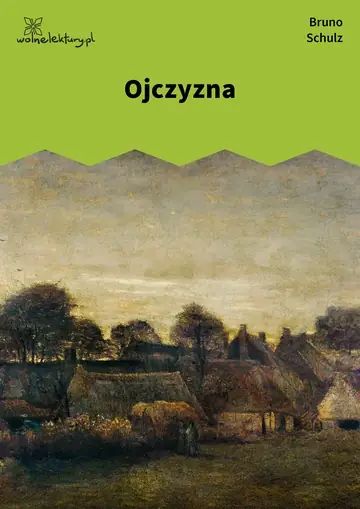 Ojczyzna
