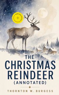 The Christmas Reindeer (Annotated)