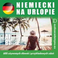 Niemiecki na urlopie A1-B1