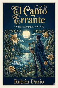 El Canto Errante / Obras Completas Vol. XVI
