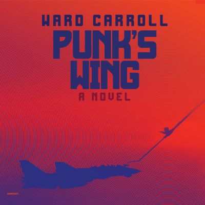 Punk’s Wing