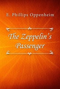 The Zeppelin’s Passenger