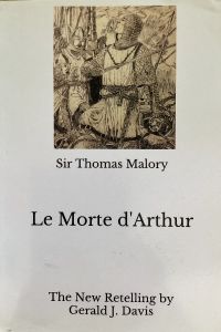 Le Morte d'Arthur 