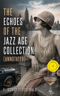 The Echoes of the Jazz Age Collection (Annotated)