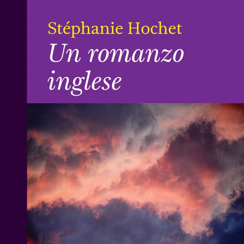 Un romanzo inglese