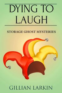 Dying To Laugh