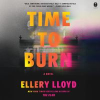 Time to Burn