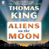 Aliens on the Moon