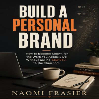 Build a Personal Brand
