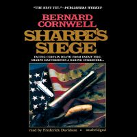 Sharpe’s Siege