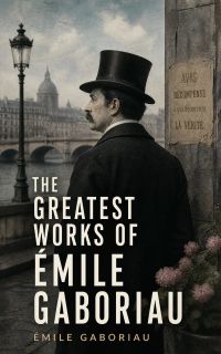 The Greatest Works of Émile Gaboriau