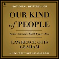 Our Kind of People