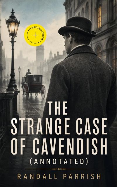 The Strange Case of Cavendish (Annotated)