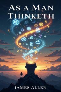 As a Man Thinketh