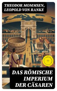 Das Römische Imperium der Cäsaren