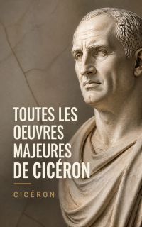 Toutes les Oeuvres Majeures de Cicéron