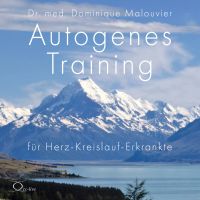 Autogenes Training für Herz-Kreislauf-Erkrankte