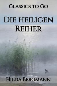 Die heiligen Reiher