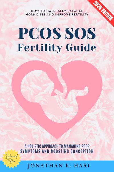 PCOS SOS Fertility Guide