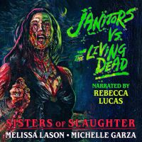 Janitors Vs. The Living Dead