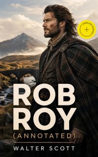 Rob Roy (Annotated)
