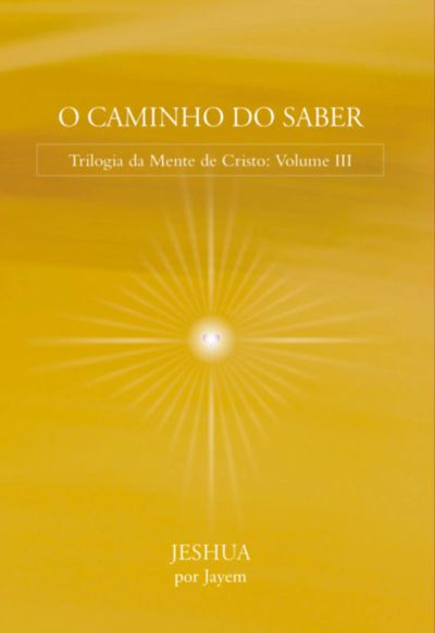 O Caminho Do Saber