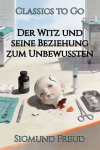 Der Witz und seine Beziehung zum Unbewußten