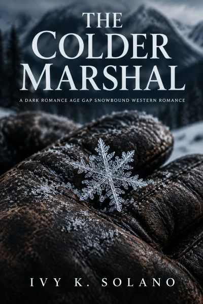 The Colder Marshal