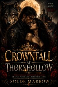 CROWNFALL AT THORNHOLLOW