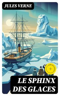 Le sphinx des glaces