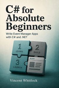 C# for Absolute Beginners