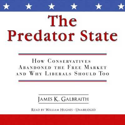 The Predator State