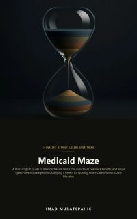 Medicaid Maze