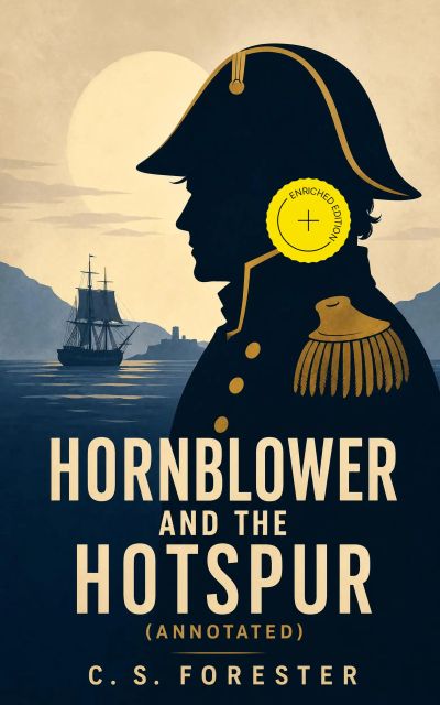 Hornblower and the Hotspur (Annotated)