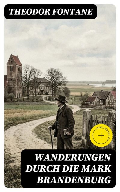 Wanderungen durch die Mark Brandenburg
