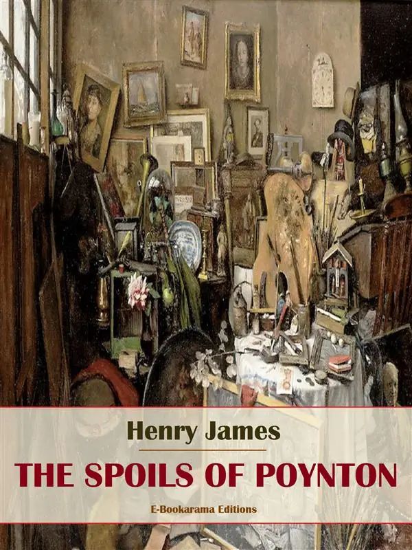 The Spoils of Poynton