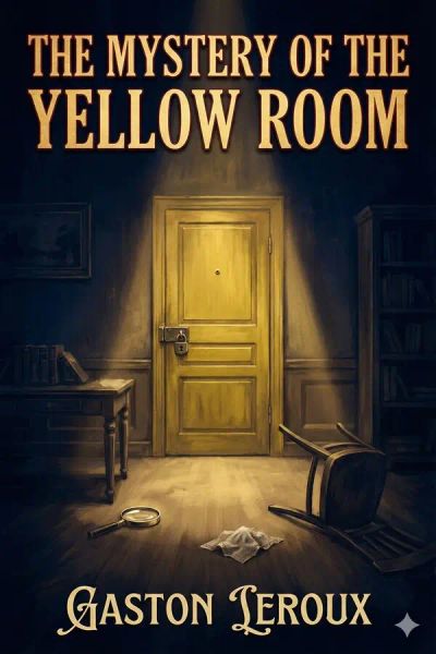 The Mystery of the Yellow Room
