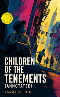 Children of the Tenements (Annotated)