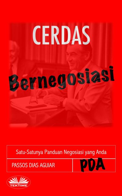 Bernegosiasi Cerdas