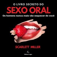 O livro secreto do sexo oral