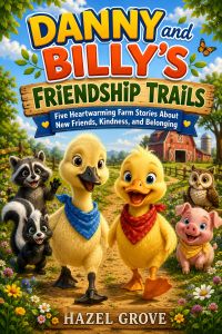 Danny and Billy’s Friendship Trails