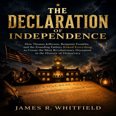 THE DECLARATION OF INDEPENDENCE