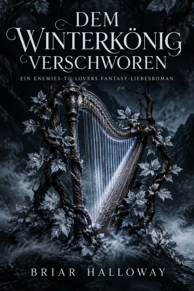 Dem Winterkönig verschworen