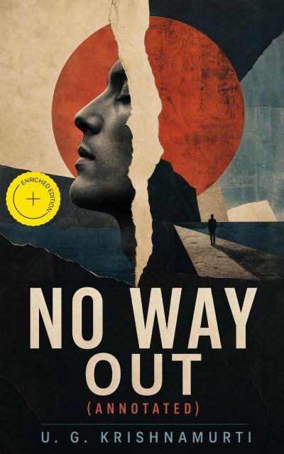 No Way Out (Annotated)
