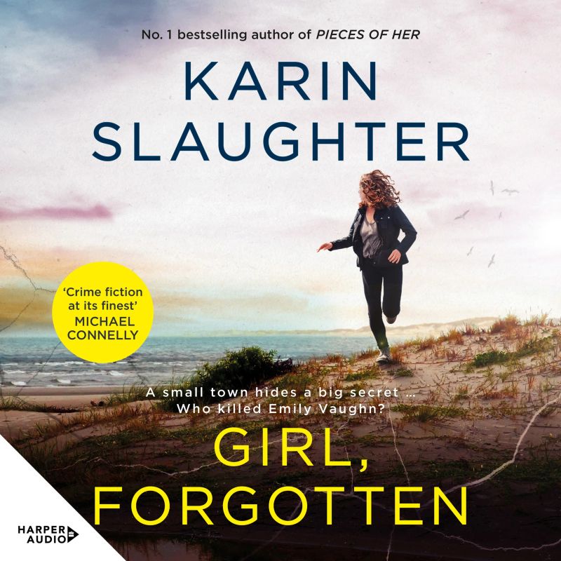 Girl, Forgotten