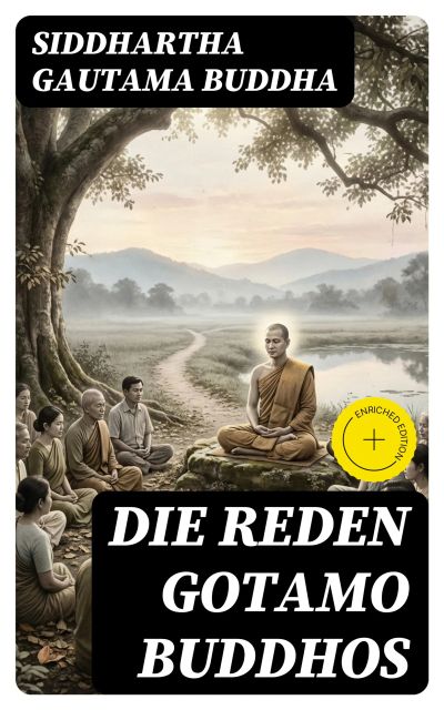 Die Reden Gotamo Buddhos