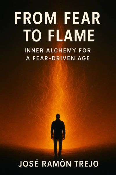From Fear to Flame